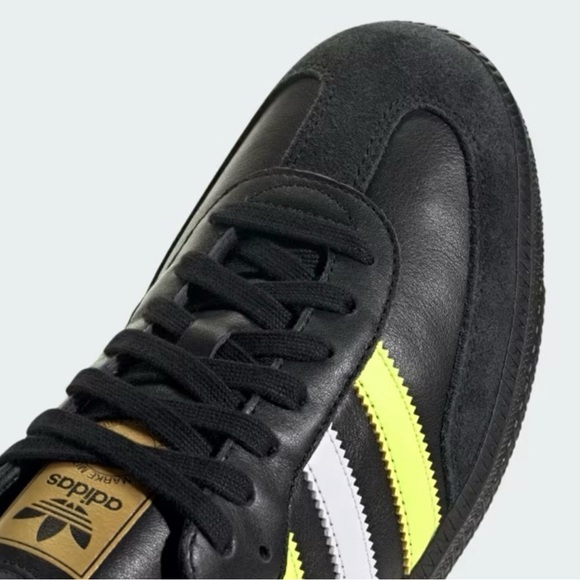 adidas Originals Samba OG - 10 - Picture 14 of 16